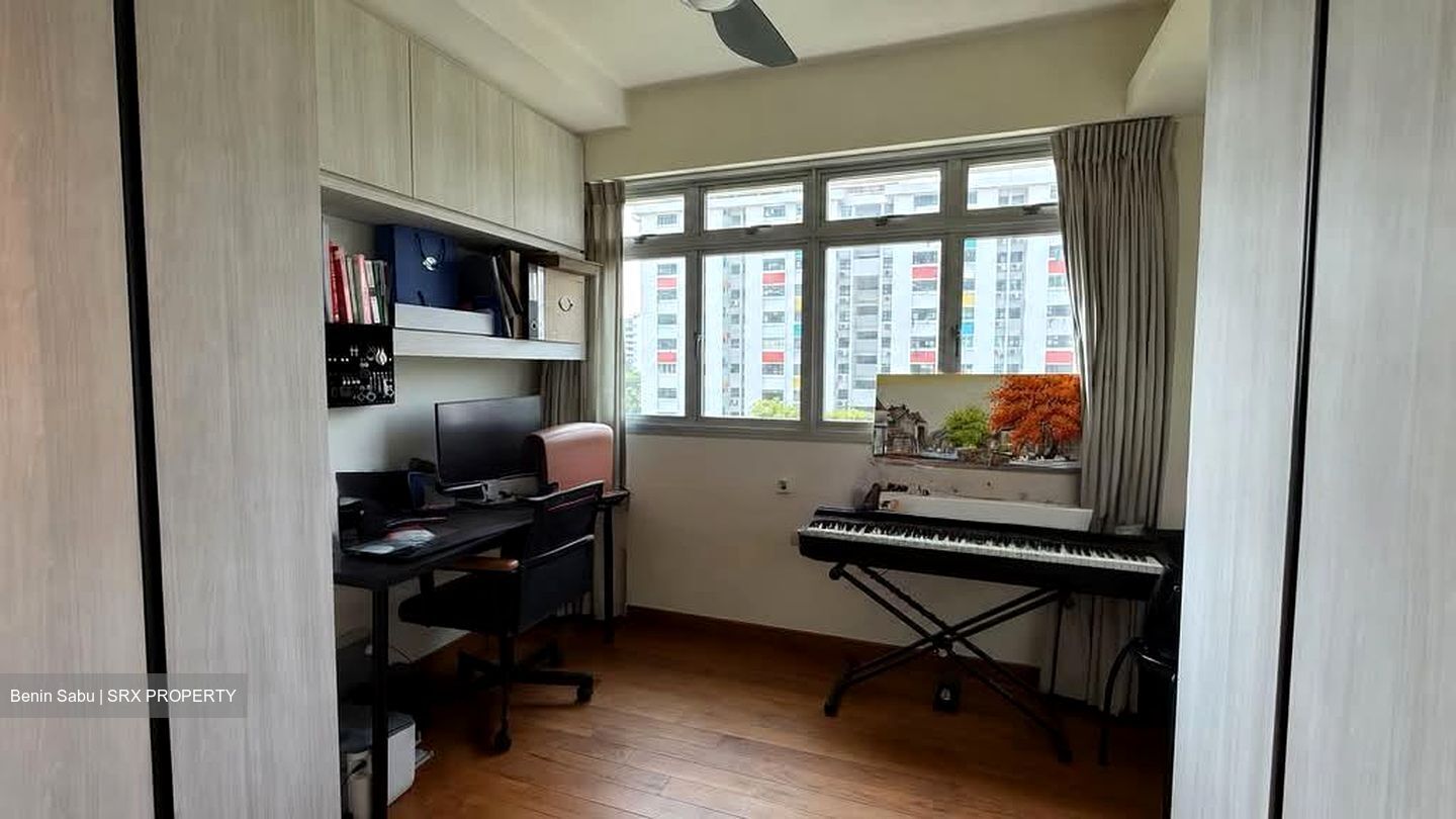 Blk 808C Ping Yi Greens (Bedok), HDB 4 Rooms #577354861